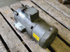 BALDOR 1/3 hp, 115/230 volts, 1725 rpm, 56C Electric Motor KBL3406 w/ Stearn Brake 