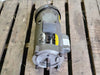 BALDOR 1/3 hp, 115/230 volts, 1725 rpm, 56C Electric Motor KBL3406 w/ Stearn Brake 