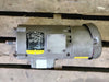 BALDOR 1/3 hp, 115/230 volts, 1725 rpm, 56C Electric Motor KBL3406 w/ Stearn Brake 