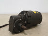 BALDOR 40:1 Ratio Right Angle Gear Box GP232002 w/ 1/25 hp Electric Motor