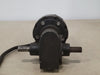 BALDOR 40:1 Ratio Right Angle Gear Box GP232002 w/ 1/25 hp Electric Motor