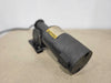 BALDOR 40:1 Ratio Gear Box GP12511 w/ 1/12 hp Electric Motor GP12511