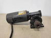 BALDOR 40:1 Ratio Gear Box GP12511 w/ 1/12 hp Electric Motor GP12511