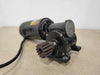 BALDOR 40:1 Ratio Gear Box GP12511 w/ 1/12 hp Electric Motor GP12511