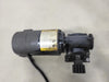 BALDOR 40:1 Ratio Gear Box GP12511 w/ 1/12 hp Electric Motor GP12511