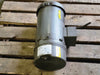 BALDOR 1 hp, 208-230/460 Vols, 1140 rpm, 145T Electric Motor BM3556T w/ Stearns Brake 