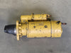 UNIPOINT Starter Motor 24V, 12T, 42MT P/N: 207-1561, OEM# 1990357