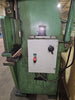 ACCURPRESS 25 tons x 8 ft Press Brake 7258