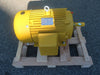 OMEC 25 hp, 230/460 volts, 3600 rpm, 284TS Electric Motor OMN-284TS-2