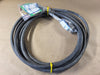 MACLEAN Pendant Cable Assy 1014705 w/ Glenair 06324 Female Circular Connector