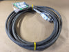 MACLEAN Pendant Cable Assy 1014705 w/ Glenair 06324 Female Circular Connector
