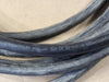 MACLEAN Pendant Cable Assy 1014705 w/ Glenair 06324 Female Circular Connector