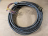 MACLEAN Pendant Cable Assy 1014705 w/ Glenair 06324 Female Circular Connector