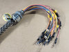 MACLEAN Pendant Cable Assy 1014705 w/ Glenair 06324 Female Circular Connector