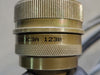 MACLEAN Pendant Cable Assy 1014705 w/ Glenair 06324 Female Circular Connector