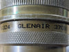 MACLEAN Pendant Cable Assy 1014705 w/ Glenair 06324 Female Circular Connector