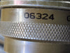 MACLEAN Pendant Cable Assy 1014705 w/ Glenair 06324 Female Circular Connector