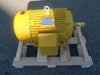 OMEC 25 hp, 575 volts, 3600 rpm Electric Motor