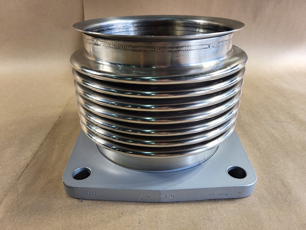 CUMMINS Bellows 4080158
