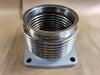 CUMMINS Bellows 4080158