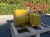 OMEC 25 hp, 575 volts, 3600 rpm Electric Motor
