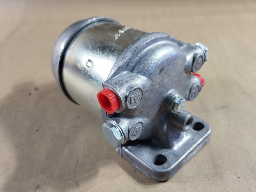 SUPERPAR Water Trap Dual Flow Sedimenter 24-3301