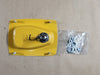 CATERPILLAR Engine Enclosure Latch Assembly 308-2206