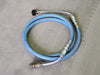LAPP KABEL STUTTGART 3.9 meters Oflex Flexible Cable w/ Hose and Connector