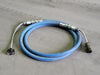 LAPP KABEL STUTTGART 3.9 meters Oflex Flexible Cable w/ Hose and Connector