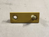 CATERPILLAR Plate Assembly 8N-7837