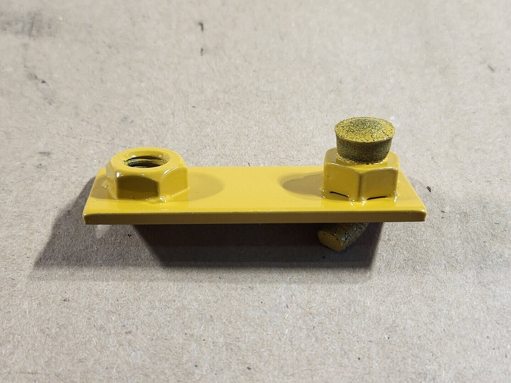CATERPILLAR Plate Assembly 8N-7837