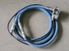 6 meters RW90 XLPE Cable Assy E-Stop Basket w/ Blue Hose and Connector