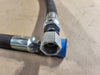 CATERPILLAR Hose XT-3ES, 1E0736, 1/2"