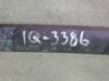 CATERPILLAR Hose XT-3ES, 1E0736, 3/4"