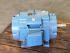 WEG 30 hp, 575 volts, 1770 rpm, 286T Electric Motor 