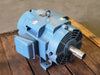 WEG 30 hp, 575 volts, 1770 rpm, 286T Electric Motor 