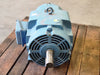 WEG 30 hp, 575 volts, 1770 rpm, 286T Electric Motor 