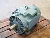 WEG 30 hp, 575 volts, 1770 rpm, 286T Electric Motor 