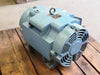 WEG 30 hp, 575 volts, 1770 rpm, 286T Electric Motor 