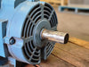WEG 30 hp, 575 volts, 1770 rpm, 286T Electric Motor 