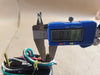 NORDSKOG Analog GPS Odometer HGA100KMH-KIT, 0-100 KMH