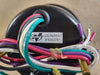 NORDSKOG Analog GPS Odometer HGA100KMH-KIT, 0-100 KMH