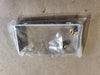 NORDSKOG Analog GPS Odometer HGA100KMH-KIT, 0-100 KMH