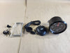NORDSKOG Analog GPS Odometer HGA100KMH-KIT, 0-100 KMH