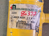 Hydraulic Cylinder 2.5" Bore x 24" Stroke, 86372
