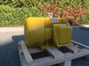 OMEC 25 hp, 230/460 volts, 1200 rpm, 324T Electric Motor OMN-324T-6