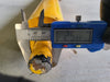 Hydraulic Cylinder 2.5" Bore x 24" Stroke, 86372