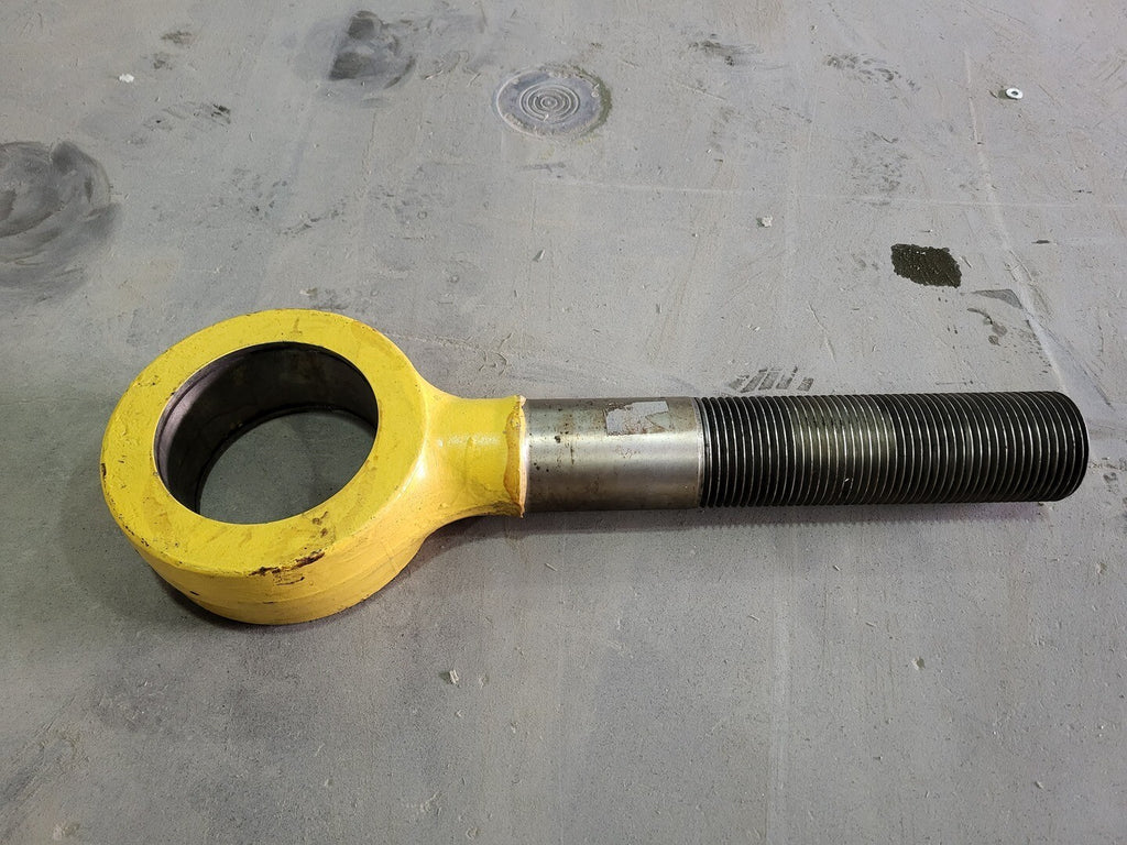 KOMATSU Cylinder Rod, Screw, 195-70-51152