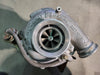 BORGWARNER Turbocharger A9260964399, K27-926-4/4399
