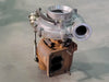 BORGWARNER Turbocharger A9260964399, K27-926-4/4399